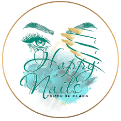 HAPPY NAILS